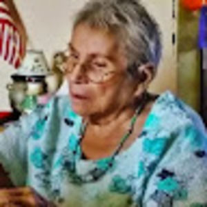 Meet your Posher, Patti